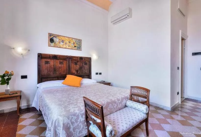 Fotos del hotel Soggiorno Isabella De' Medici:  19