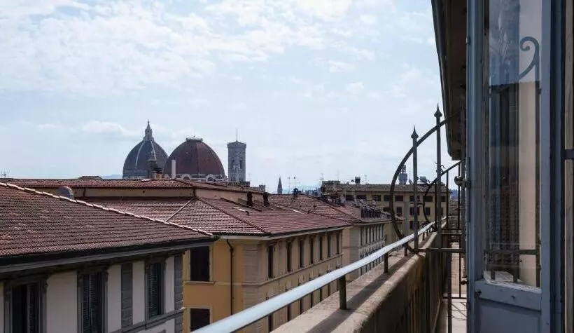 Fotos del hotel Soggiorno Isabella De' Medici:  3