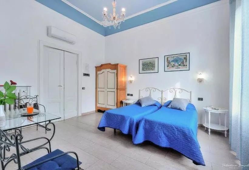 Fotos del hotel Soggiorno Isabella De' Medici:  17