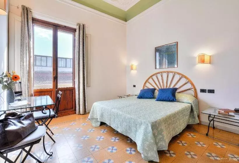 Fotos del hotel Soggiorno Isabella De' Medici:  15