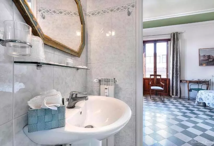 Fotos del hotel Soggiorno Isabella De' Medici:  5
