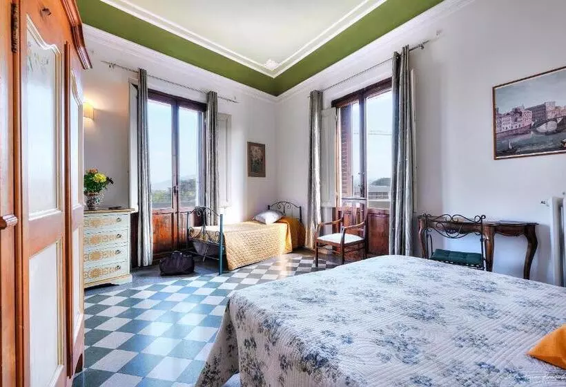Fotos del hotel Soggiorno Isabella De' Medici:  13