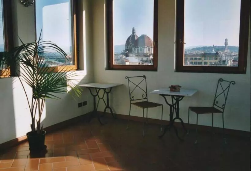 Fotos del hotel Soggiorno Isabella De' Medici:  16