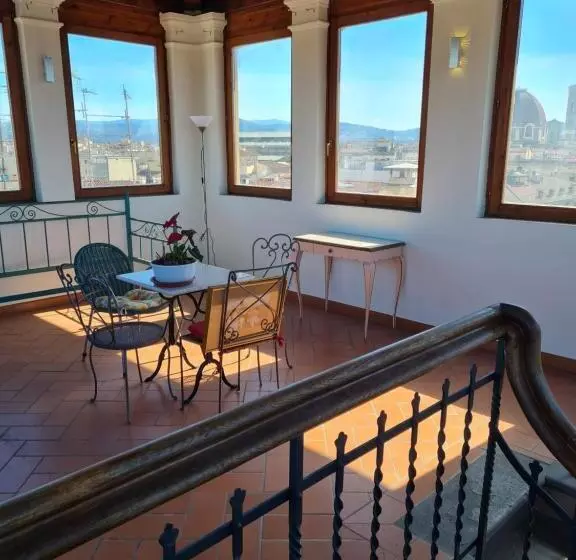 Fotos del hotel Soggiorno Isabella De' Medici:  6
