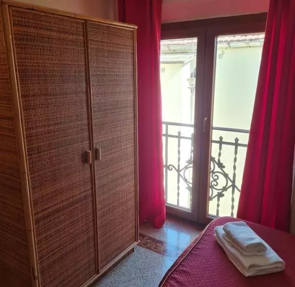 Fotos del hotel Soggiorno Isabella De' Medici:  18