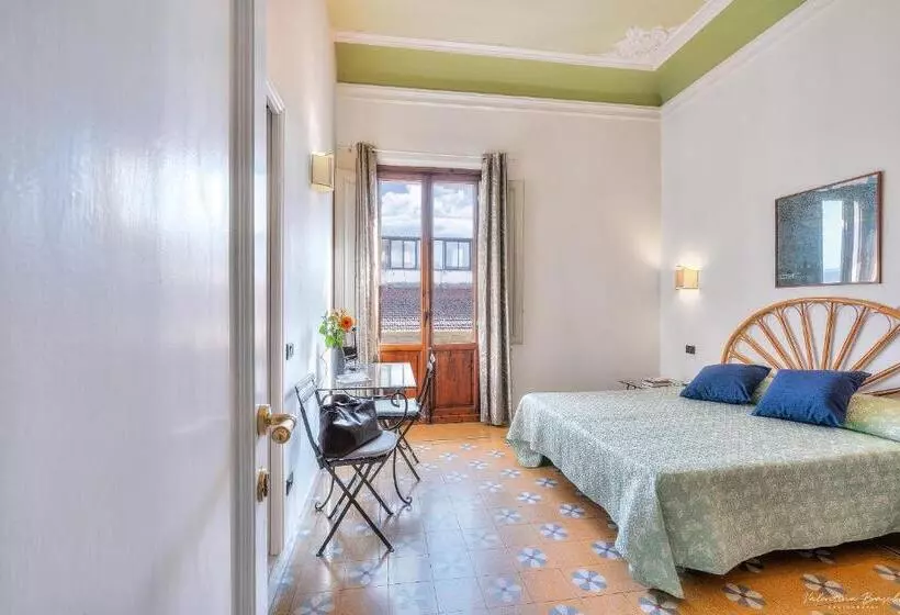 Fotos del hotel Soggiorno Isabella De' Medici:  10