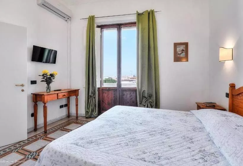 Fotos del hotel Soggiorno Isabella De' Medici:  12