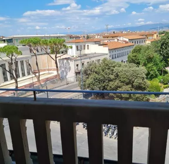 Fotos del hotel Soggiorno Isabella De' Medici:  9