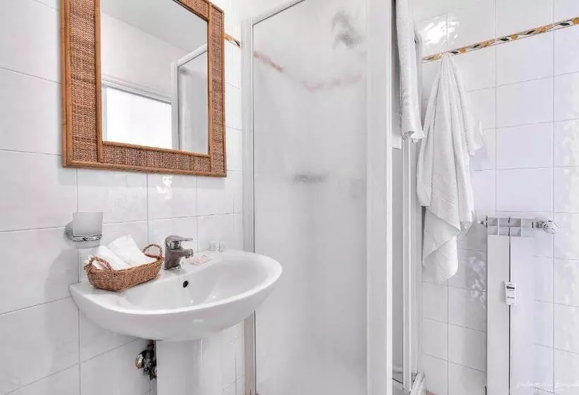 Fotos del hotel Soggiorno Isabella De' Medici:  11