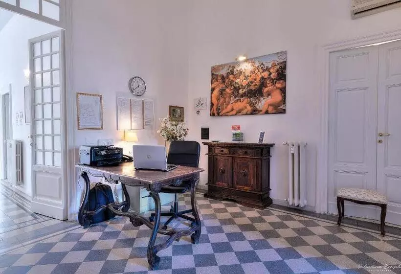 Fotos del hotel Soggiorno Isabella De' Medici:  25
