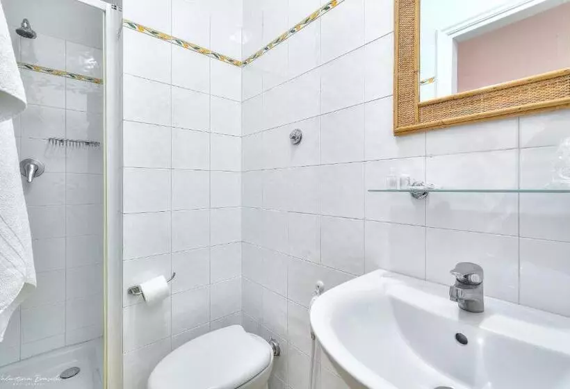 Fotos del hotel Soggiorno Isabella De' Medici:  8
