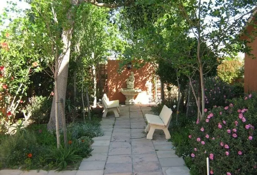 Fotos del hotel The Renaissance Guest Lodge:  3
