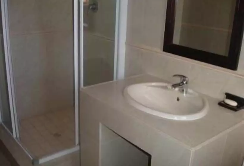 Fotos del hotel The Renaissance Guest Lodge:  4