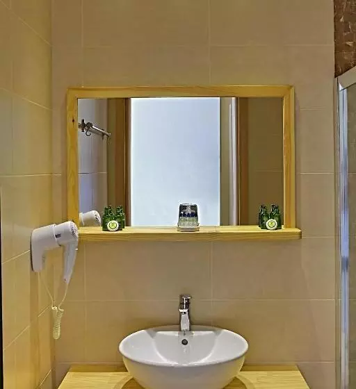 Fotos del hotel Arktos:  19