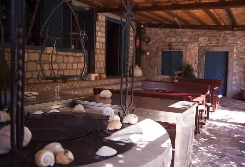 Fotos del hotel Forte Rose:  2