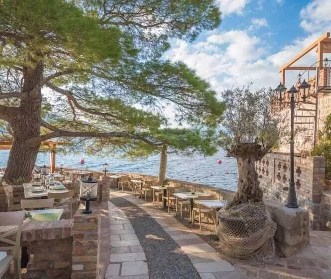Fotos del hotel Forte Rose:  4