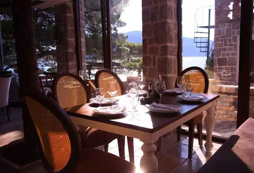 Fotos del hotel Forte Rose:  3