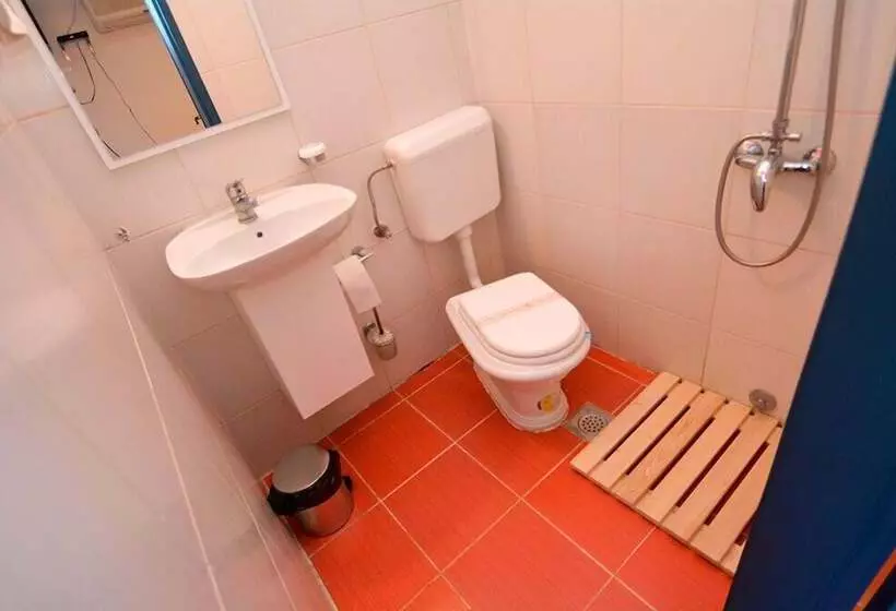 Fotos del hotel Forte Rose:  10