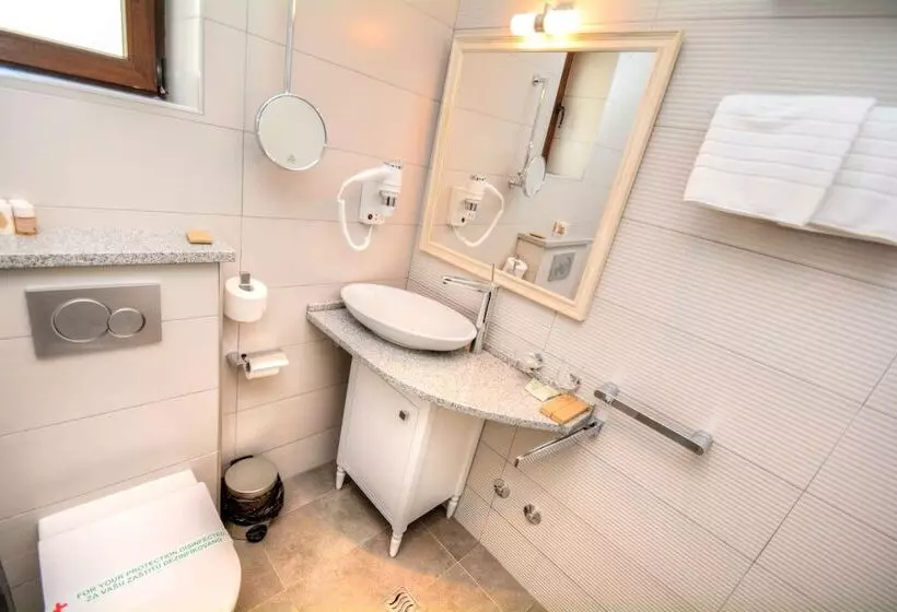 Fotos del hotel Forte Rose:  15