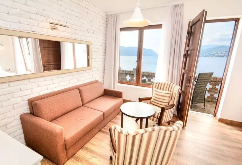 Fotos del hotel Forte Rose:  12