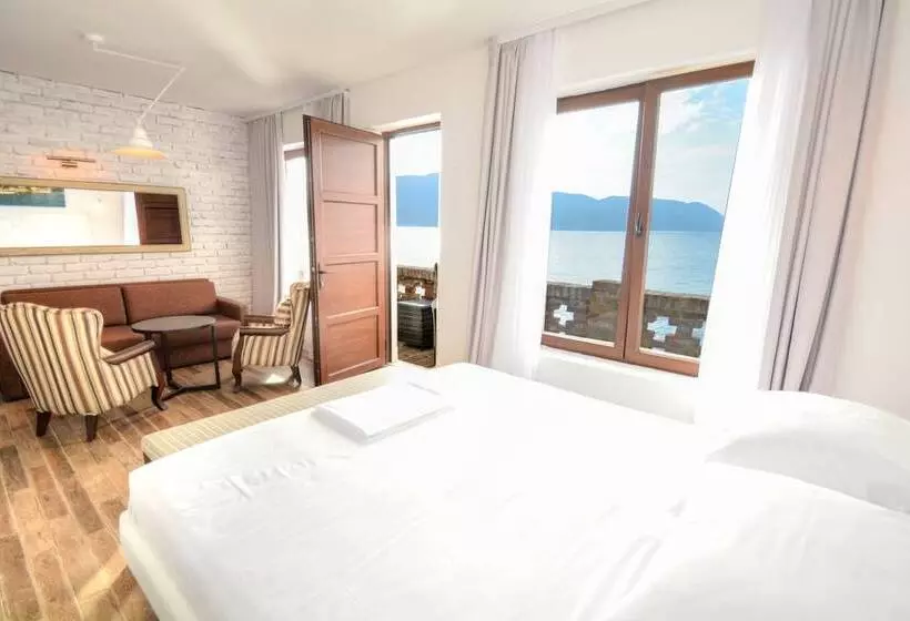 Fotos del hotel Forte Rose:  7