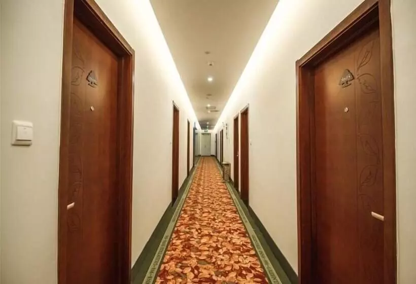 Fotos del hotel Greentree Inn Jiangsu Suzhou Wuzhong District Dongwu North Road Business:  15