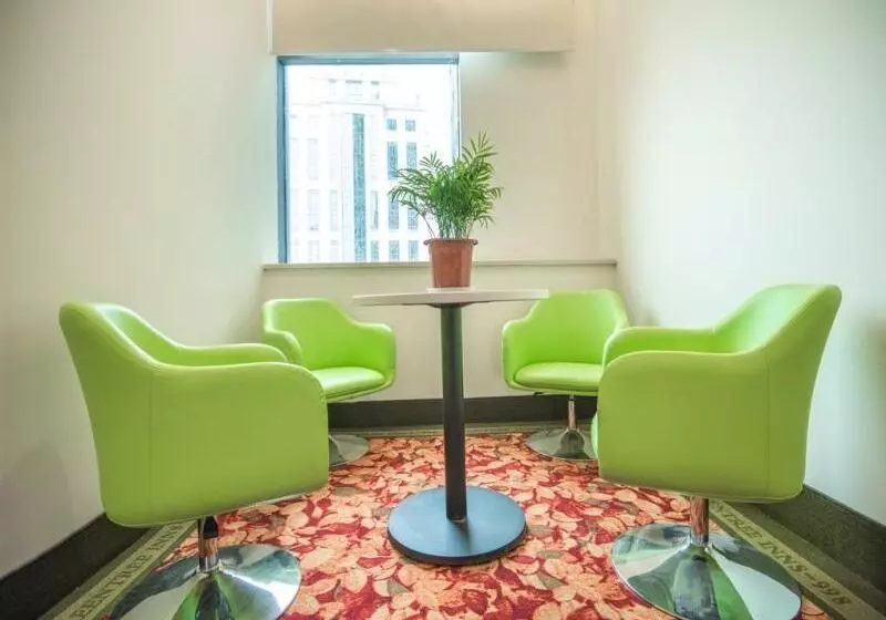 Fotos del hotel Greentree Inn Jiangsu Suzhou Wuzhong District Dongwu North Road Business:  14