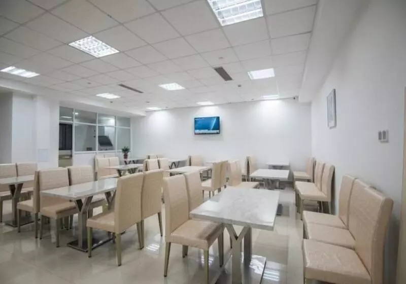 Fotos del hotel Greentree Inn Jiangsu Suzhou Wuzhong District Dongwu North Road Business:  7