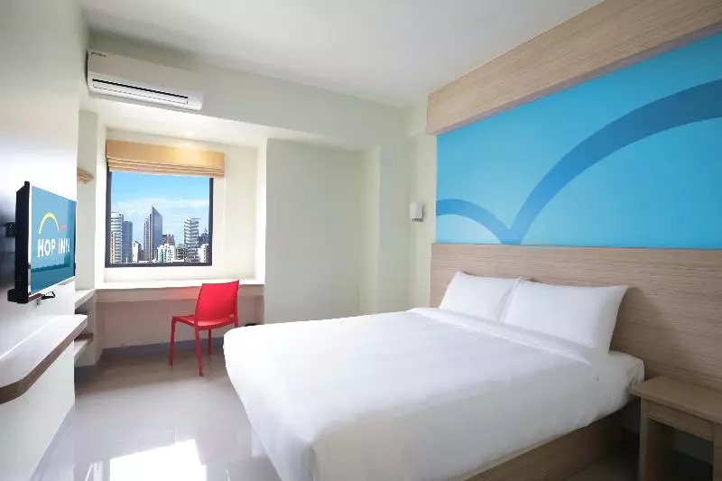Hop Inn  Makati Avenue Manila