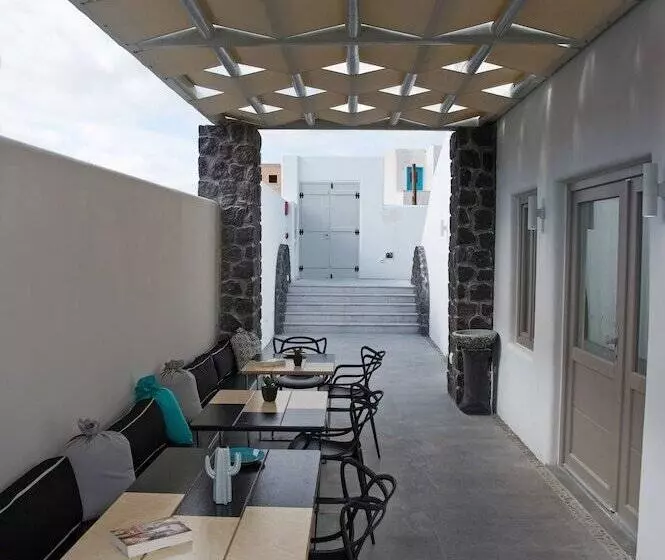 Fotos del hotel La Bellezza Eco Boutique:  12