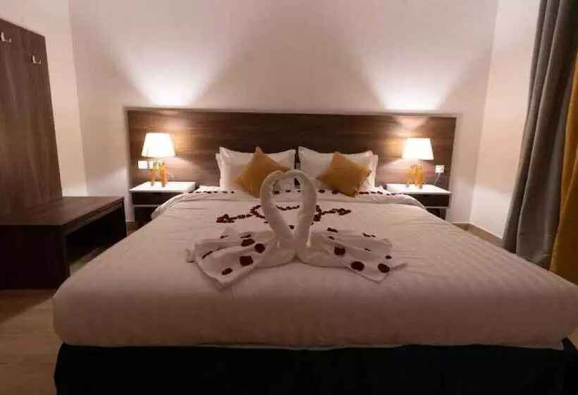 Fotos del hotel La Fontaine Lagoon Resort:  16