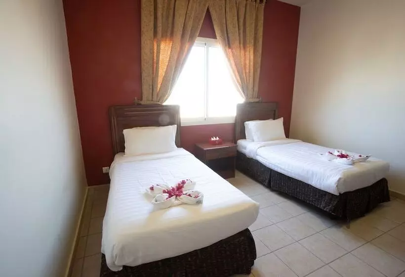 Fotos del hotel La Fontaine Lagoon Resort:  15