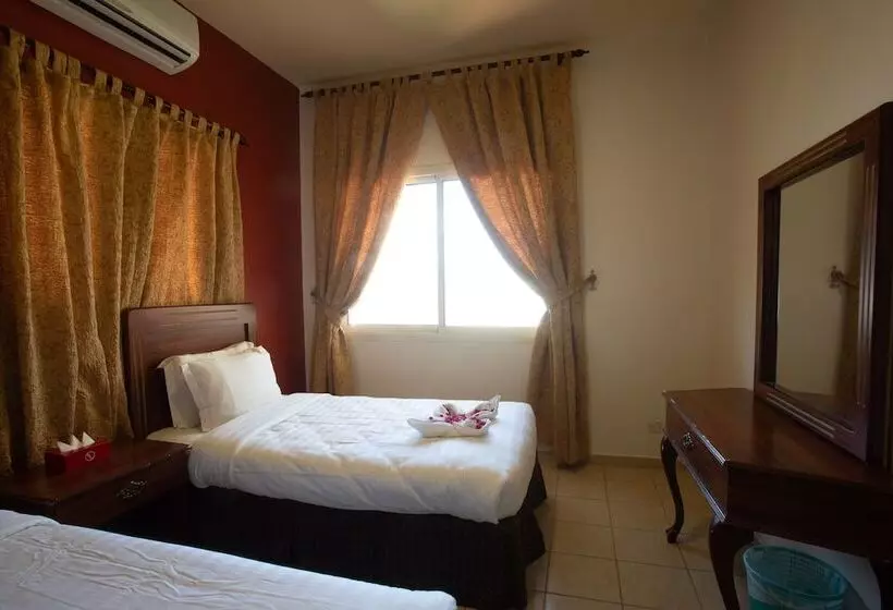 Fotos del hotel La Fontaine Lagoon Resort:  13