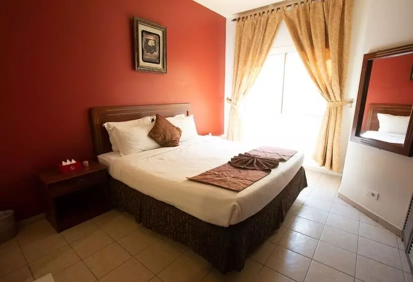 Fotos del hotel La Fontaine Lagoon Resort:  11