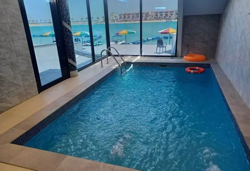 Fotos del hotel La Fontaine Lagoon Resort:  2