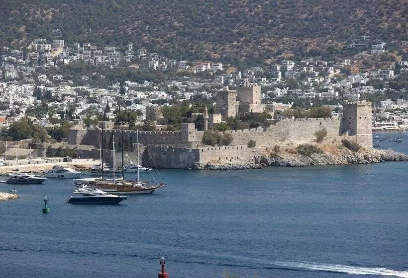 Fotos del hotel Rebis Bodrum Luxury Collection:  20