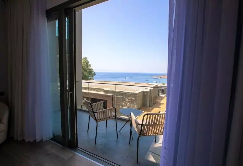Fotos del hotel Rebis Bodrum Luxury Collection:  11