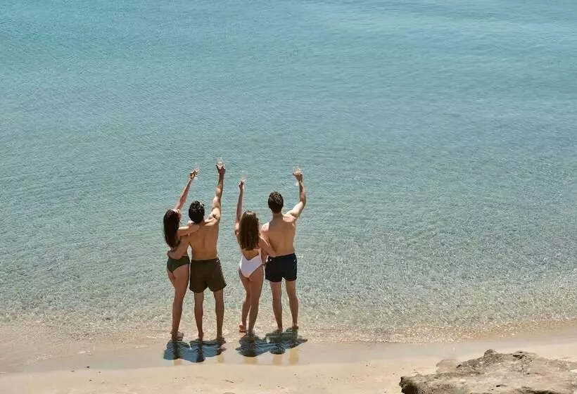 Fotos del hotel Rebis Bodrum Luxury Collection:  19