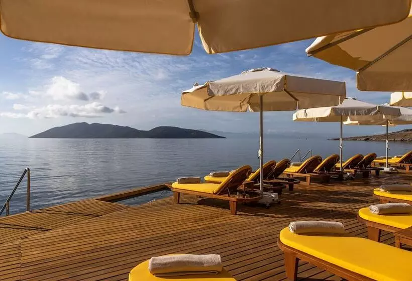 Fotos del hotel Rebis Bodrum Luxury Collection:  6
