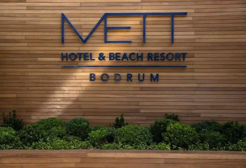 Fotos del hotel Rebis Bodrum Luxury Collection:  8