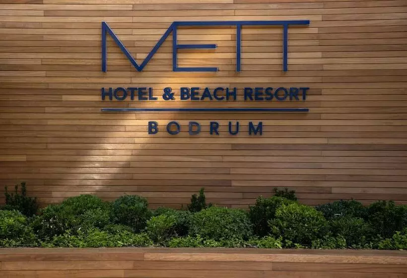 Rebis Bodrum Luxury Collection