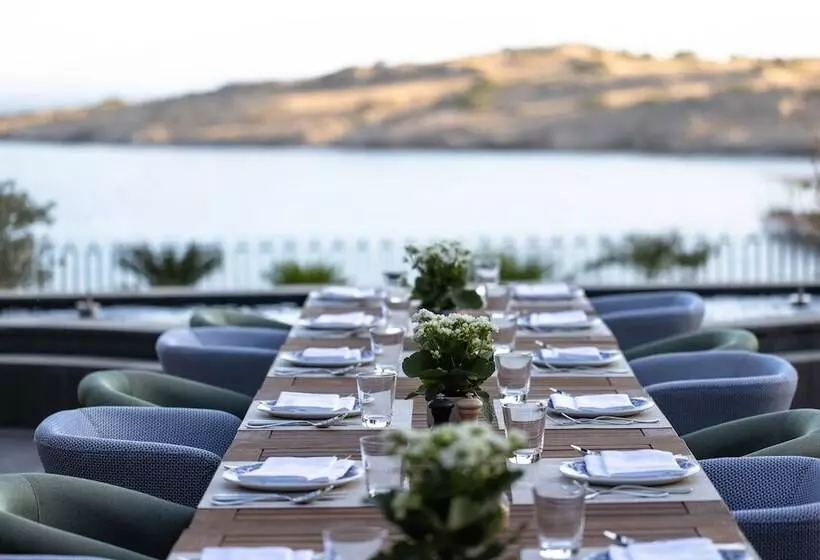 Fotos del hotel Rebis Bodrum Luxury Collection:  10