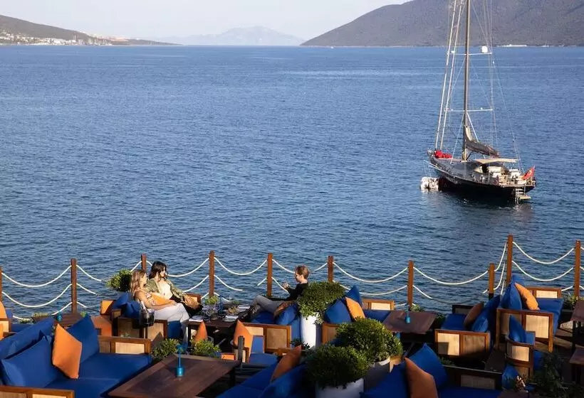 Fotos del hotel Rebis Bodrum Luxury Collection:  18