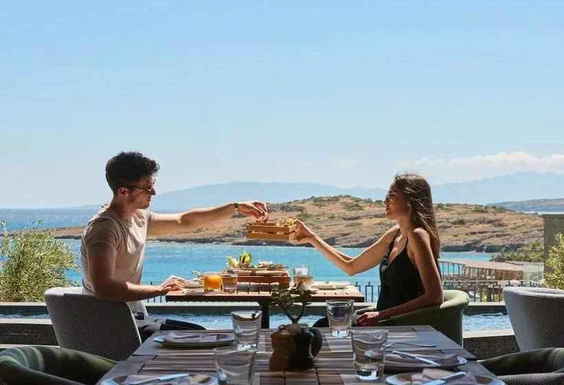 Fotos del hotel Rebis Bodrum Luxury Collection:  22