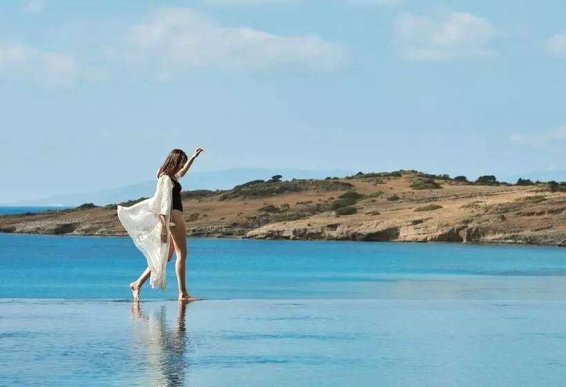 Fotos del hotel Rebis Bodrum Luxury Collection:  17