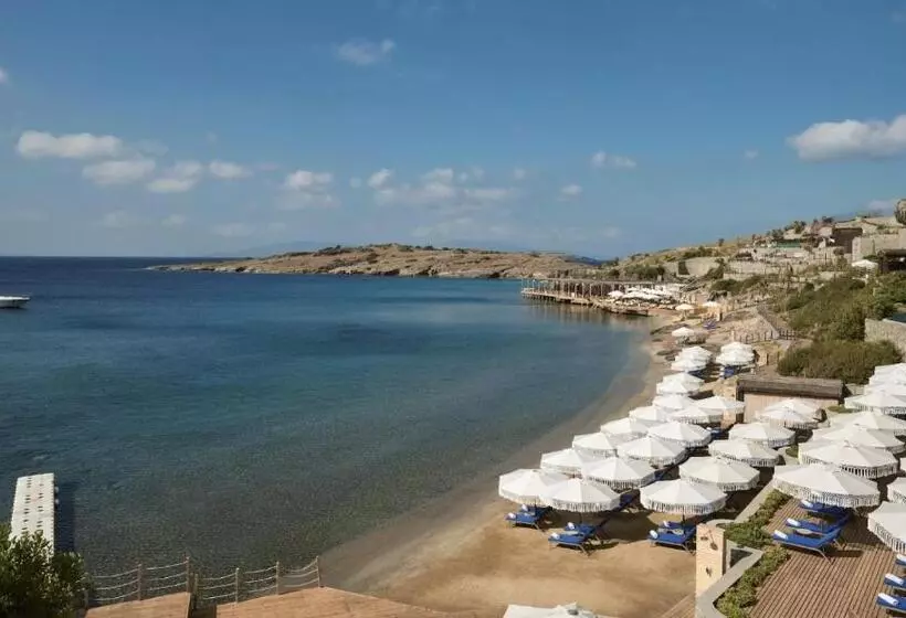 Fotos del hotel Rebis Bodrum Luxury Collection:  14