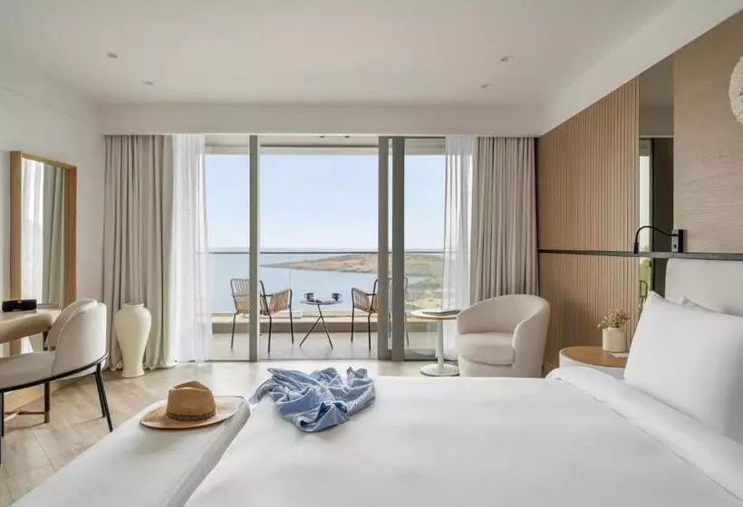 Fotos del hotel Rebis Bodrum Luxury Collection:  24