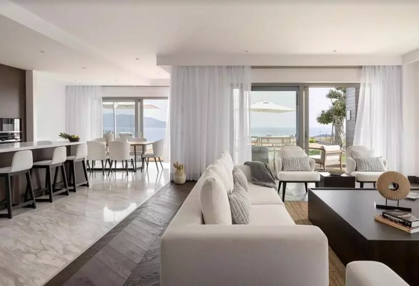 Fotos del hotel Rebis Bodrum Luxury Collection:  12