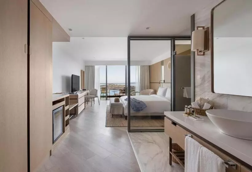 Fotos del hotel Rebis Bodrum Luxury Collection:  2