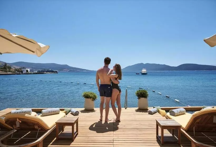 Fotos del hotel Rebis Bodrum Luxury Collection:  16